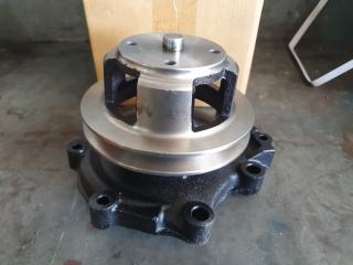 Water Pump With Gasket - Ford Tractor 