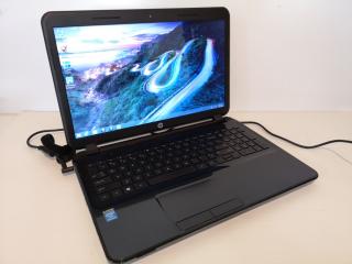 HP 15 Notebook Laptop Computer w/ Intel Processor