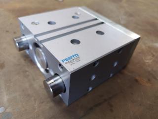 Festo DFM Series Guided Pneumatic Cylinder