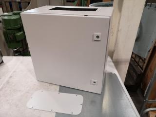 Rittal Electrical / Industrial Metal Enclosure, New