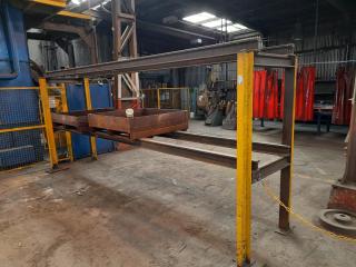 Industrial Storage Rack