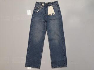 Zhrill Maya Blue Jeans - Size 27