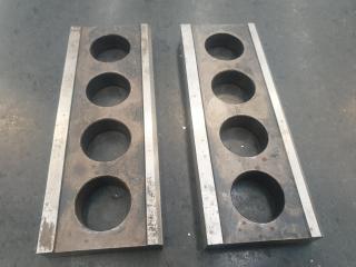 2 x Engineering Parallels