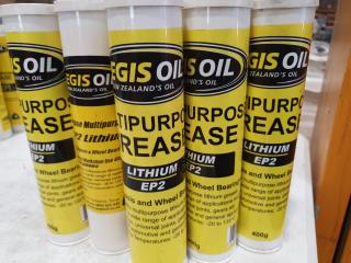 Aegis Oil Multipurpose Grease 4 4kg