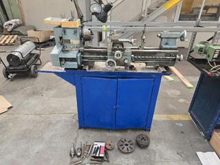 Emco Single Phase Lathe 