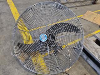 630mm Workshop Fan by Rita