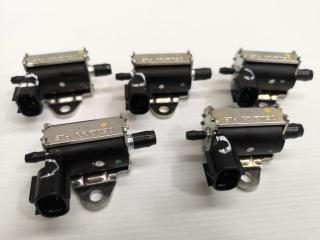 5x Dellorto 2-Stroke Oil Pumps DLE8