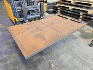 46mm Thick Plate Steel Sheet