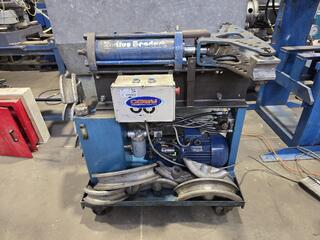 Radius Benders Pipe Bender 