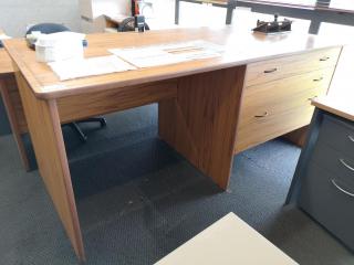 Plan or Artwork Drawer / Desk Unit