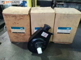 4x GM General Motors Hydraulic Pump Assembly Units, New