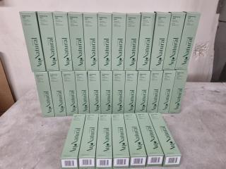 Au Natural Brightening Mist, 31x 100mL Bottles