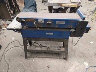 Morgan Belt Sander