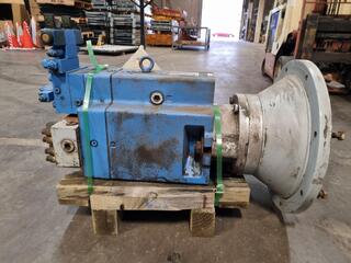 Eaton Vickers Hydrokraft PVXS-250 Piston Pump