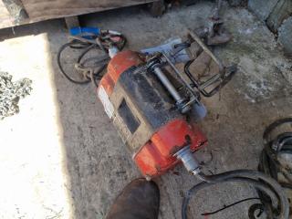 Come.Up CWH-70S 70KG Mini Winch