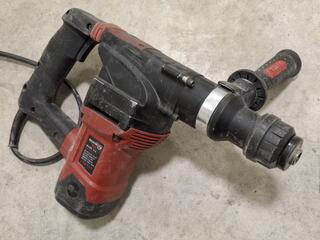 HUHAO Rotary Hammer Drill YCHH-26