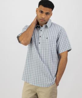 Swanndri Men's Paihia Shirt, Size XL