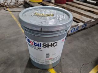 20 Litre Pail Mobil Grease