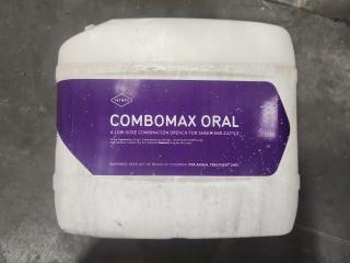 10L VETMED Combomax Oral
