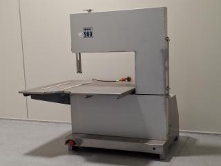 AEW 900M MK7 bandsaw