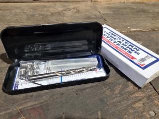 Helical Wire Thread Tepair Kit by Western Threading Systems