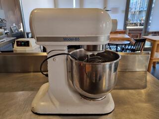 Benchtop Mixer model B5