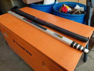 Bosch GR 500 5-meter Telescopic Measuring Stick