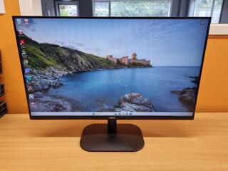 AOC 27" IPS LED Full HD Monitor