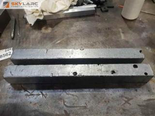 2 x Engineers Parallels