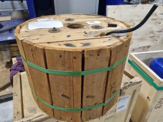 3x2.5mm Industrial Cable, 25m length