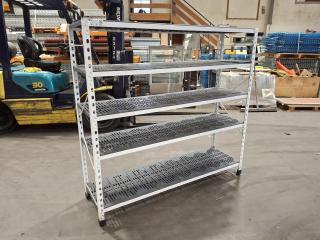 Novalok Shelving