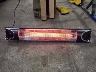 Tevo Indoor / Outdoor Infrared Heater