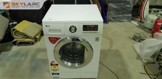 LG Inverter Direct Drive Washing Machine