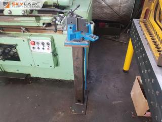 Hafco Bar Bender