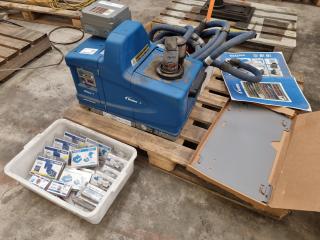 Nordson PROBlue 7 Hot Melt Adhesive Glue Machine