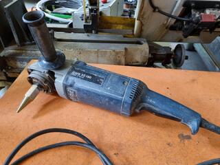 Bosch Corded 180mm Angle Grinder