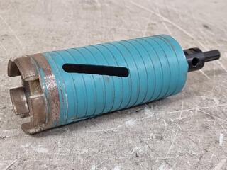 65mm Dry Core Drill Bit