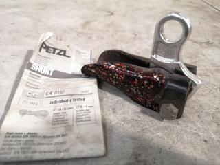 Petzl Shunt Accender B03