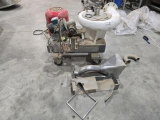 Three Phase Pump