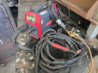 2023 Fronius TransTig 170 TIG Welder 