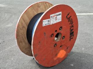 LAPPKABEL AS Black Circuit Cable Reel