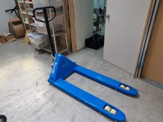 Pallet Trolley 
