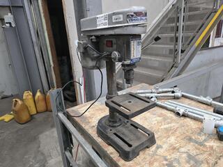 Ryobi HBD6MA 205mm Drill Press