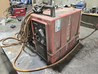 PowCon 400SM Welder