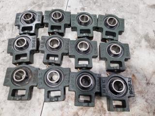 12x 35mm Take Up Bearing Units