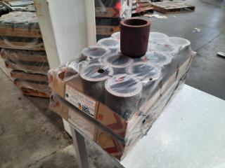 30 x TEMC Riser Sleeves EX-400R MS9309