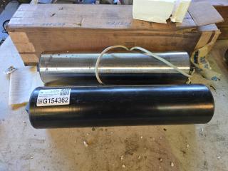 Powered Conveyor Rollers 