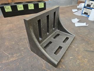 Milling Angle Plates