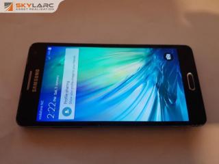 Samsung Galaxy A5 Smartphone