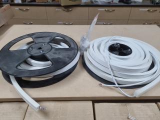 2x Rolls of Flexible LED Lighting